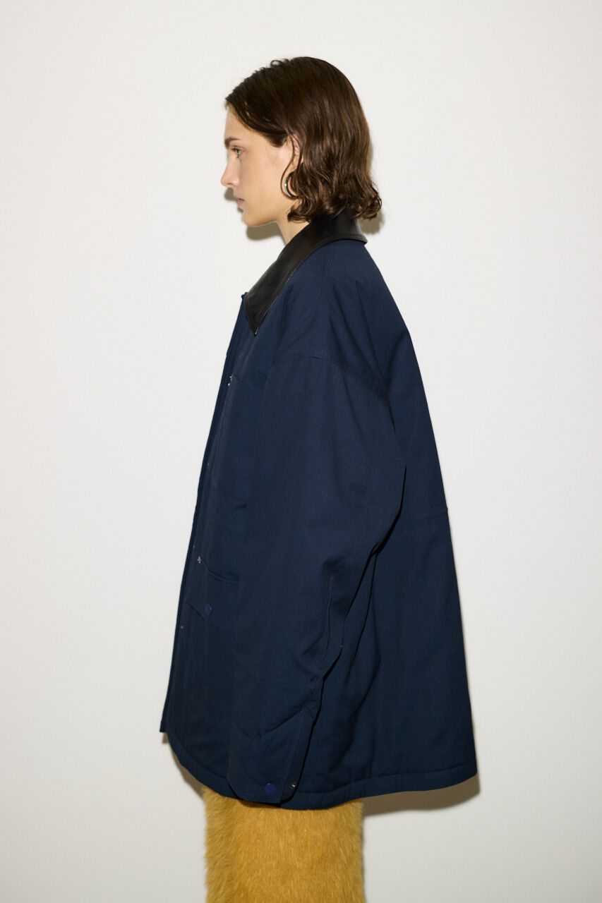 SLY「COVERALL ジャケット」|その他|