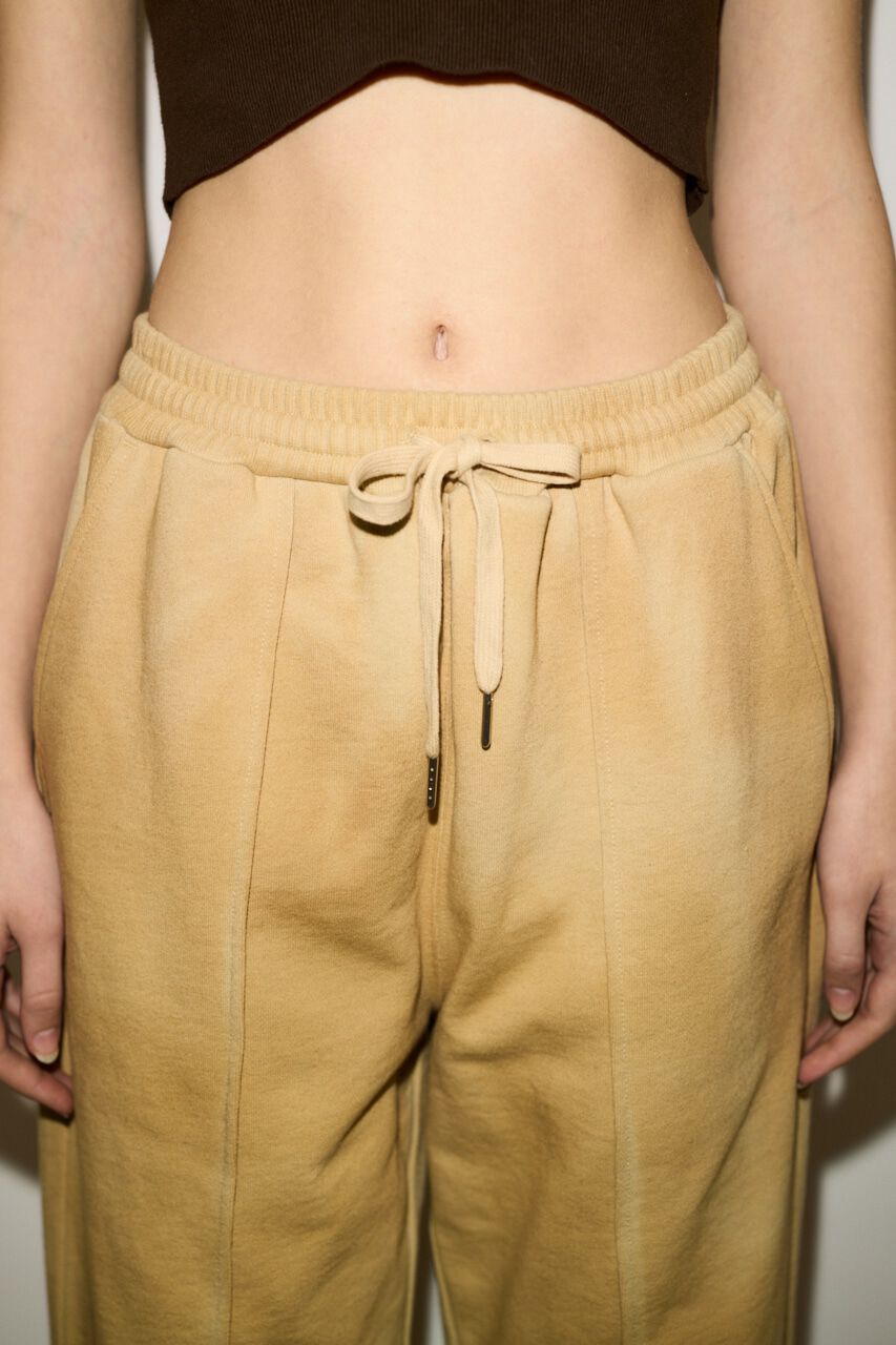 SLY「AGING C／P SW パンツ」|その他|