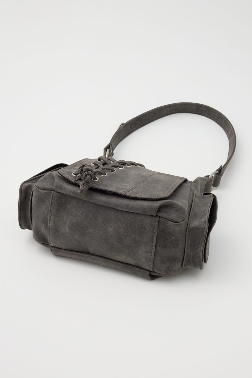 SLY「LACE UP SHOULDER バッグ」|その他|