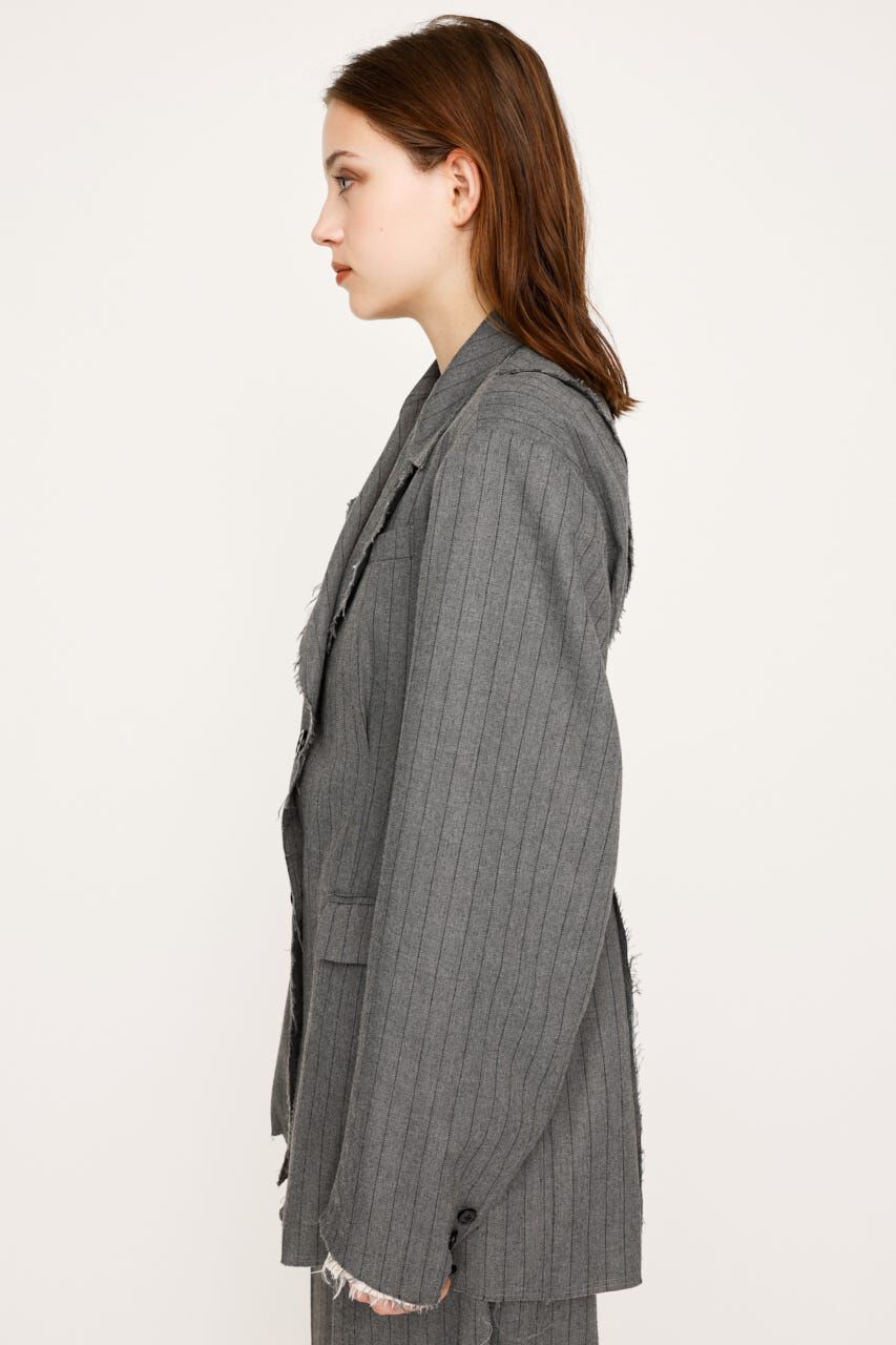SLY「WAIST SHAPE CUT OUT ジャケット」|その他|