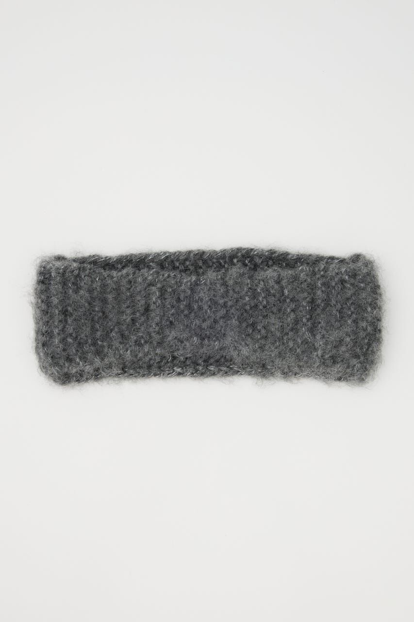 SLY「FLUFFY HAIR BAND」|その他|