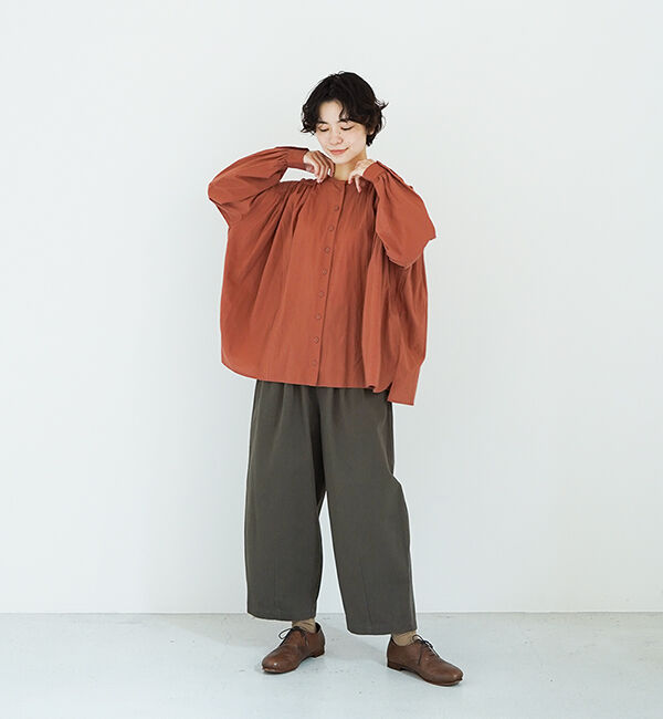 休日と詩「ニューボンボンパンツ」|その他|