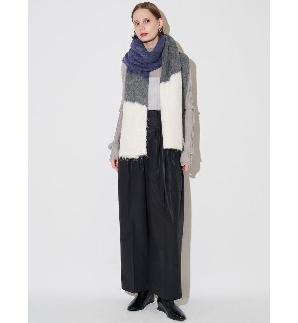 ELENDEEK「WAIST PIN TUCK PT」|その他|