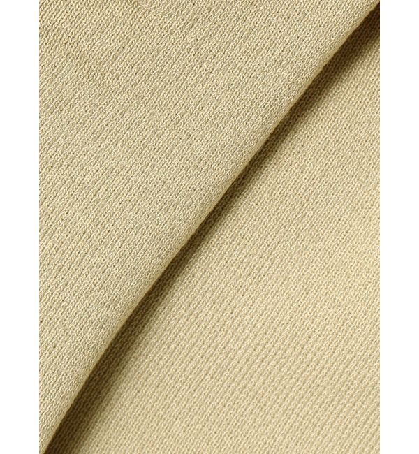 dazzlin「ペプラムニットジレ」|ニット・セーター|