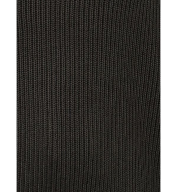 MURUA「バルキーコットンオーバーニット」|ニット・セーター|