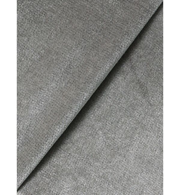 LAGUNAMOON「ニットカーデセットメッシュベロアキャミワンピース」|ワンピース|