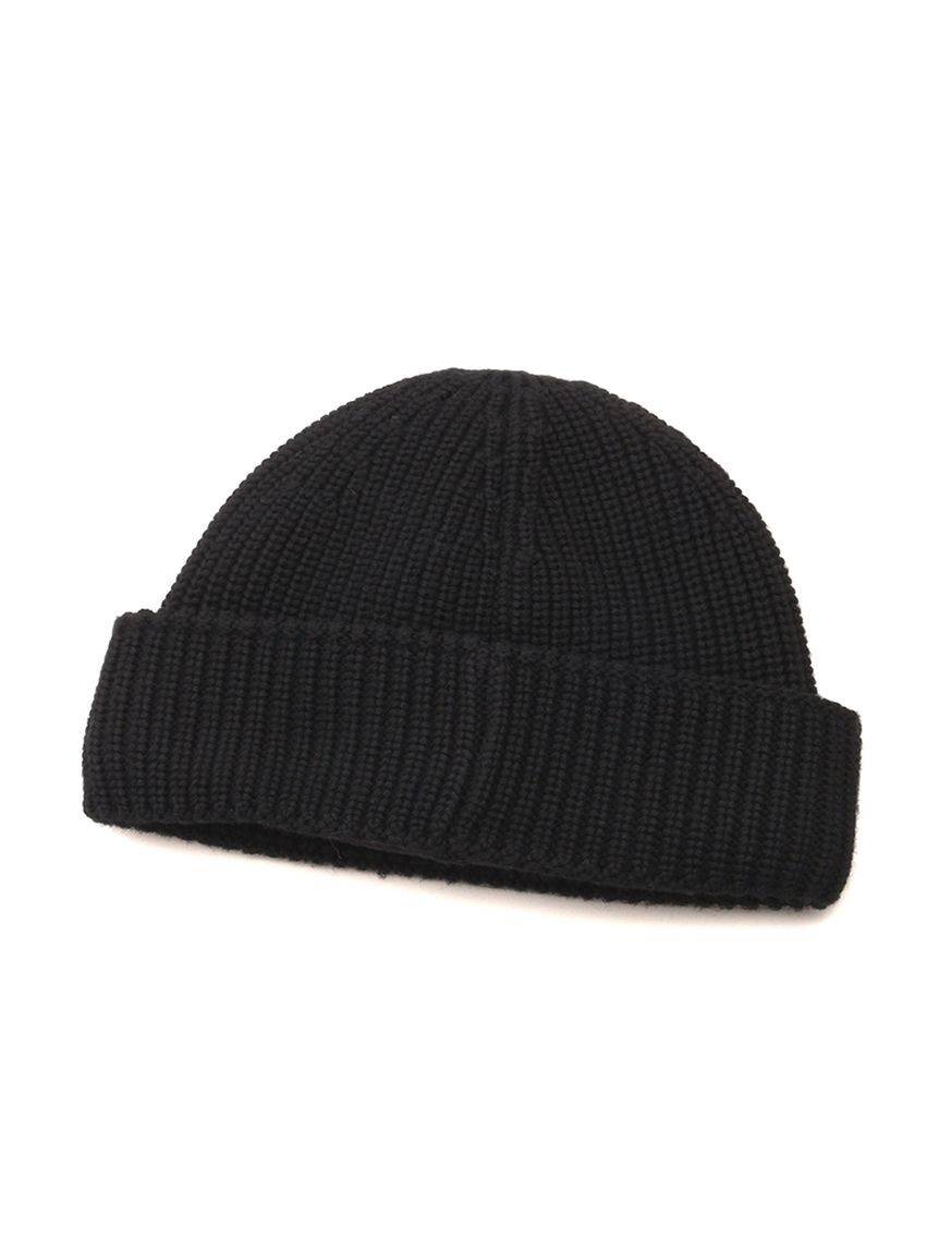 emmi「【Calvin Klein】DOCKER BEANIE」|ニット帽|