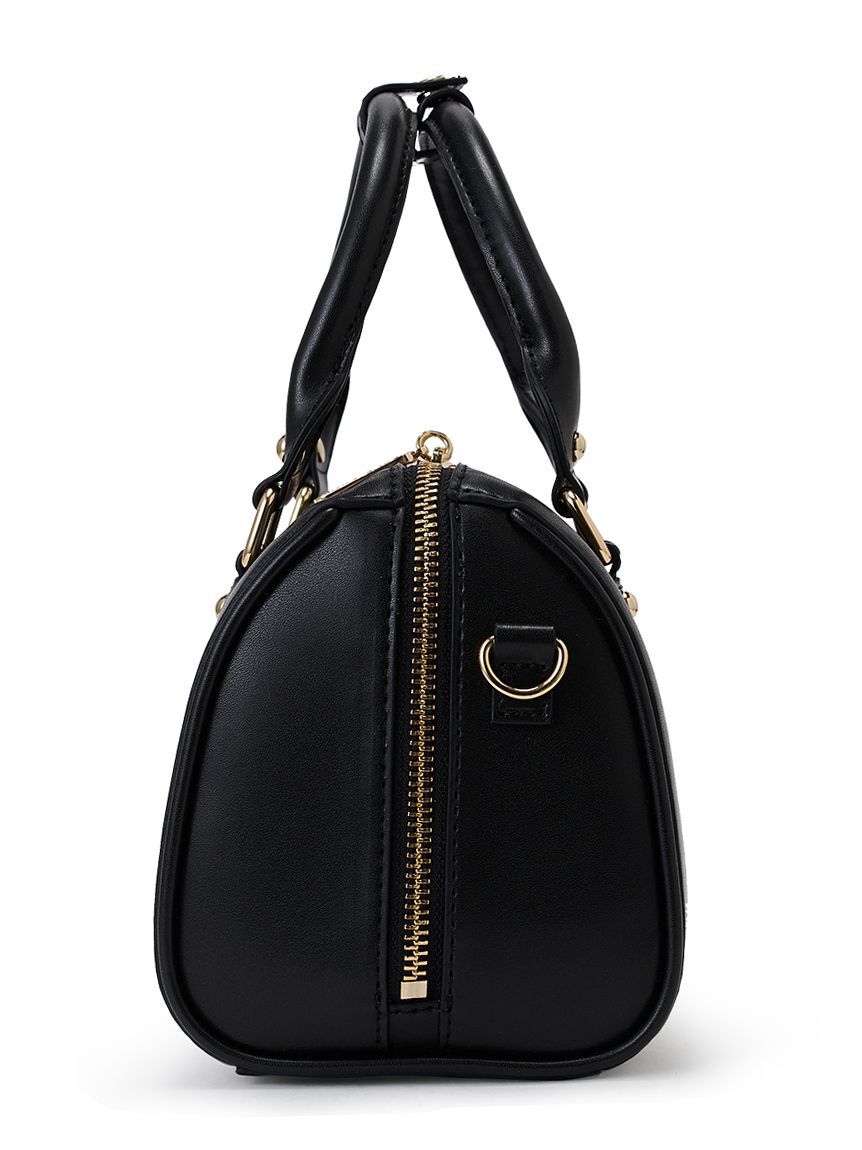 FURFUR「リボンカシメボストンバッグ」|ボストンバッグ|