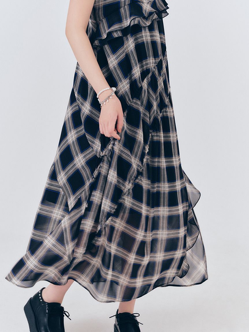 FURFUR「パールチロリアンシューズ」|パンプス|