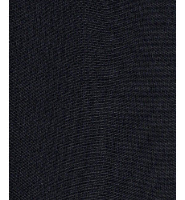 ikka「【セットアップ対応】イージーケアリネンライクアンクルパンツ」|その他|