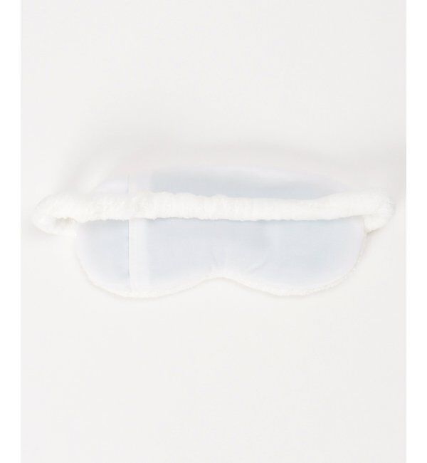 Lbc with Life「PLUFFY クールアイマスク」|トイレタリー・ランドリーグッズ|