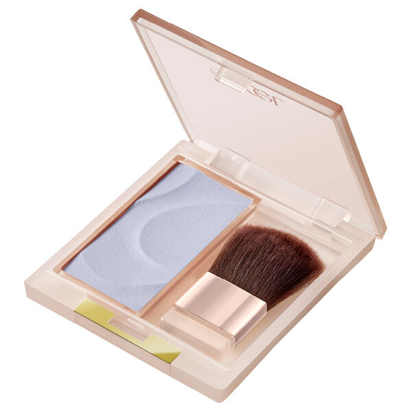 エクセル「エクセル シームレストーン ブラッシュ SB01 シーショア 本体 (3g)」|チーク|