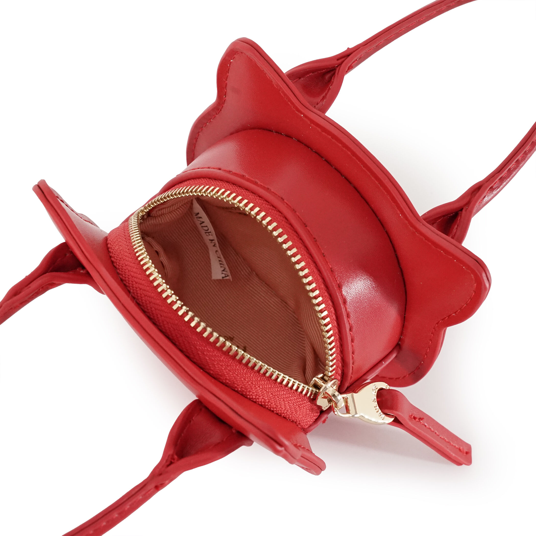 PAUL&JOE「ミニバッグチャーム」|チャーム・キーホルダー|