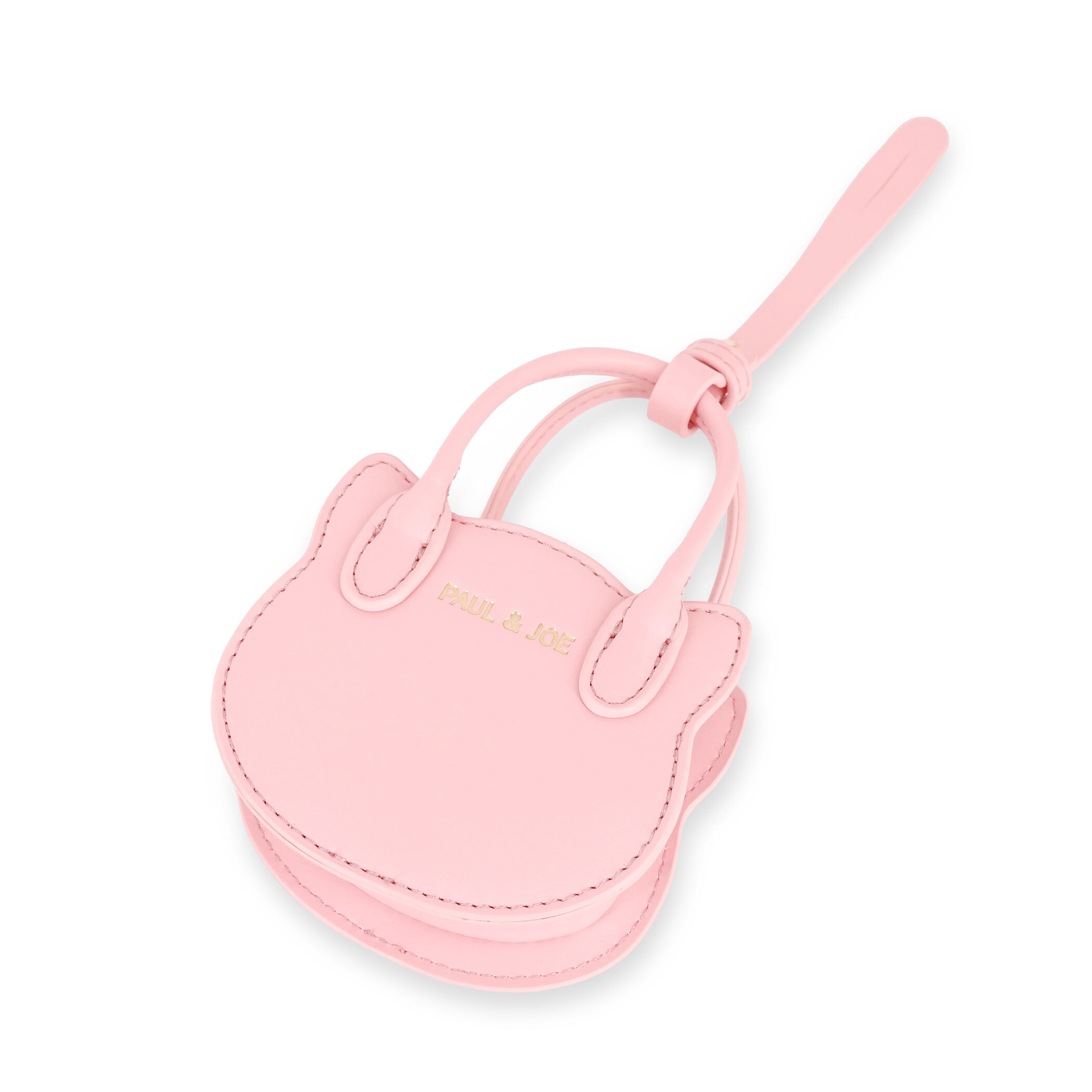 PAUL&JOE「ミニバッグチャーム」|チャーム・キーホルダー|