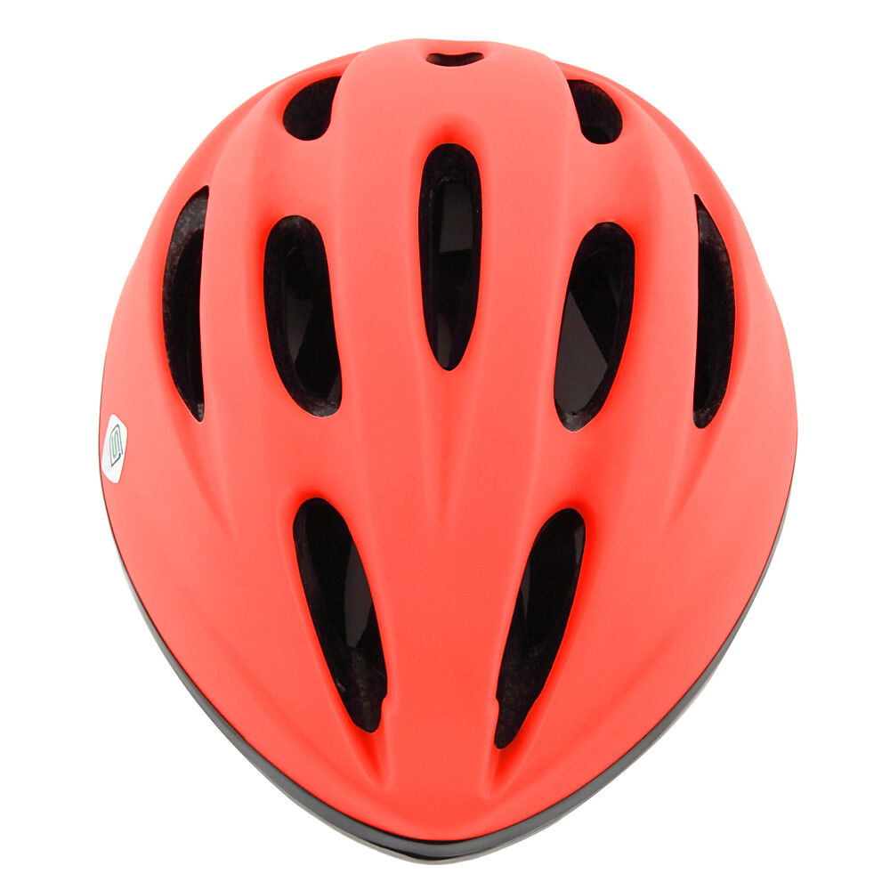 BACKYARD FAMILY「【期間限定！ポイント5倍！】ヘルメット 子供用 自転車 通販 キッズ ジュニア 自転車用ヘルメット」|その他|レッド1