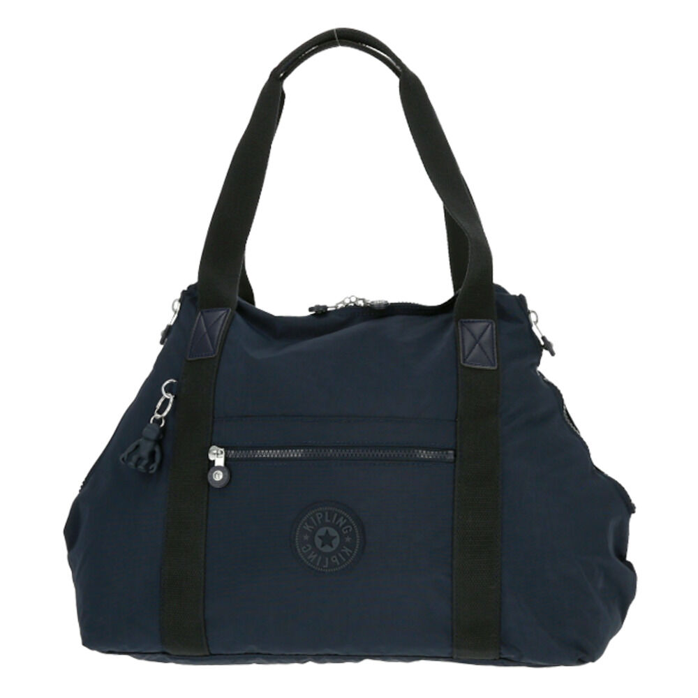 BACKYARD FAMILY「キプリング トートバッグ 通販 ボストンバッグ レディース 大きめ ファスナー付き おしゃれ」|ボストンバッグ|その他1