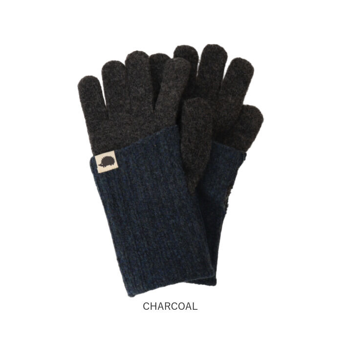 BACKYARD FAMILY「スカンジナビアンフォレスト 手袋 251-TTSF876 通販 SCANDINAVIAN」|手袋|