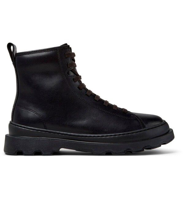 CAMPER「[カンペール] BRUTUS+ / アンクルブーツ」|ロングブーツ|