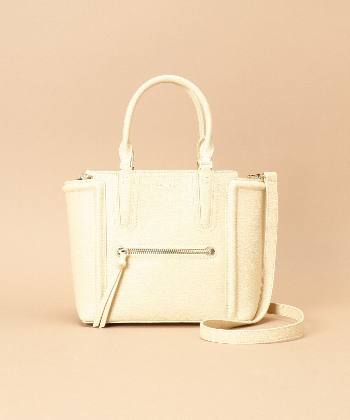 Samantha Thavasa「サマンサ カリヌー 小サイズ」|ハンドバッグ|