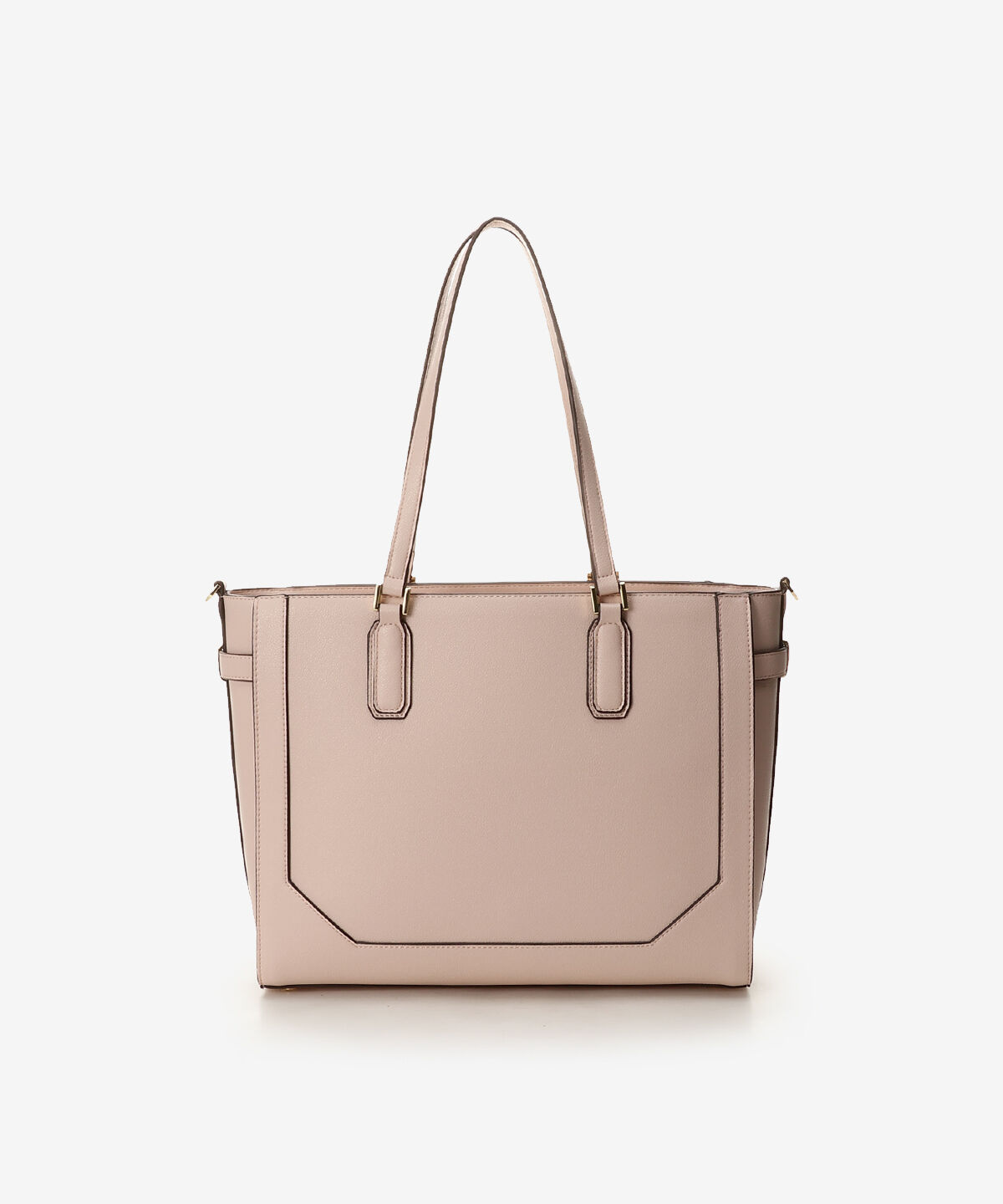 Samantha Vega「ベルト金具A4トートバッグ」|トートバッグ|