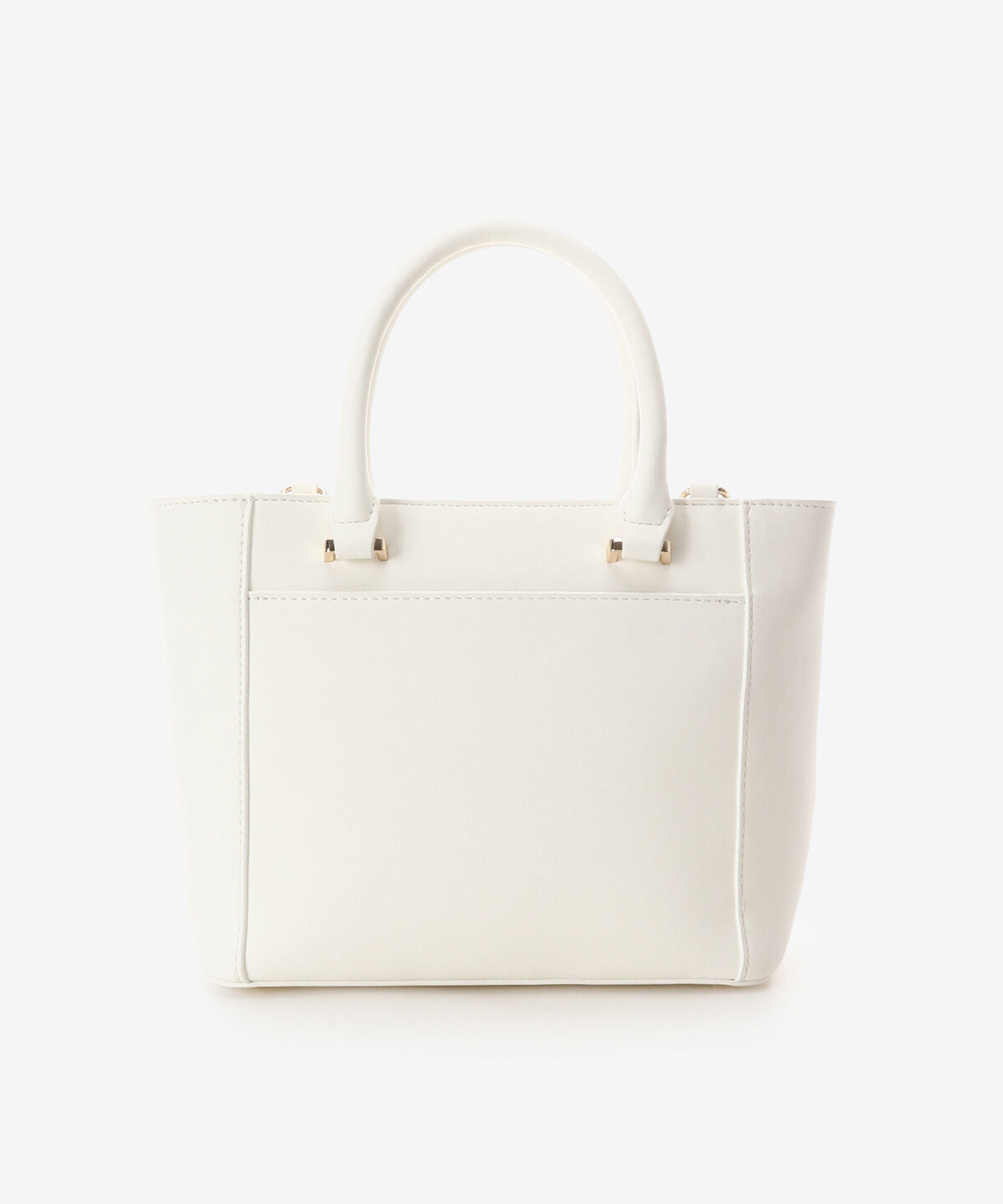 Samantha Vega「フリルリボンハンドバッグ（小）」|ハンドバッグ|