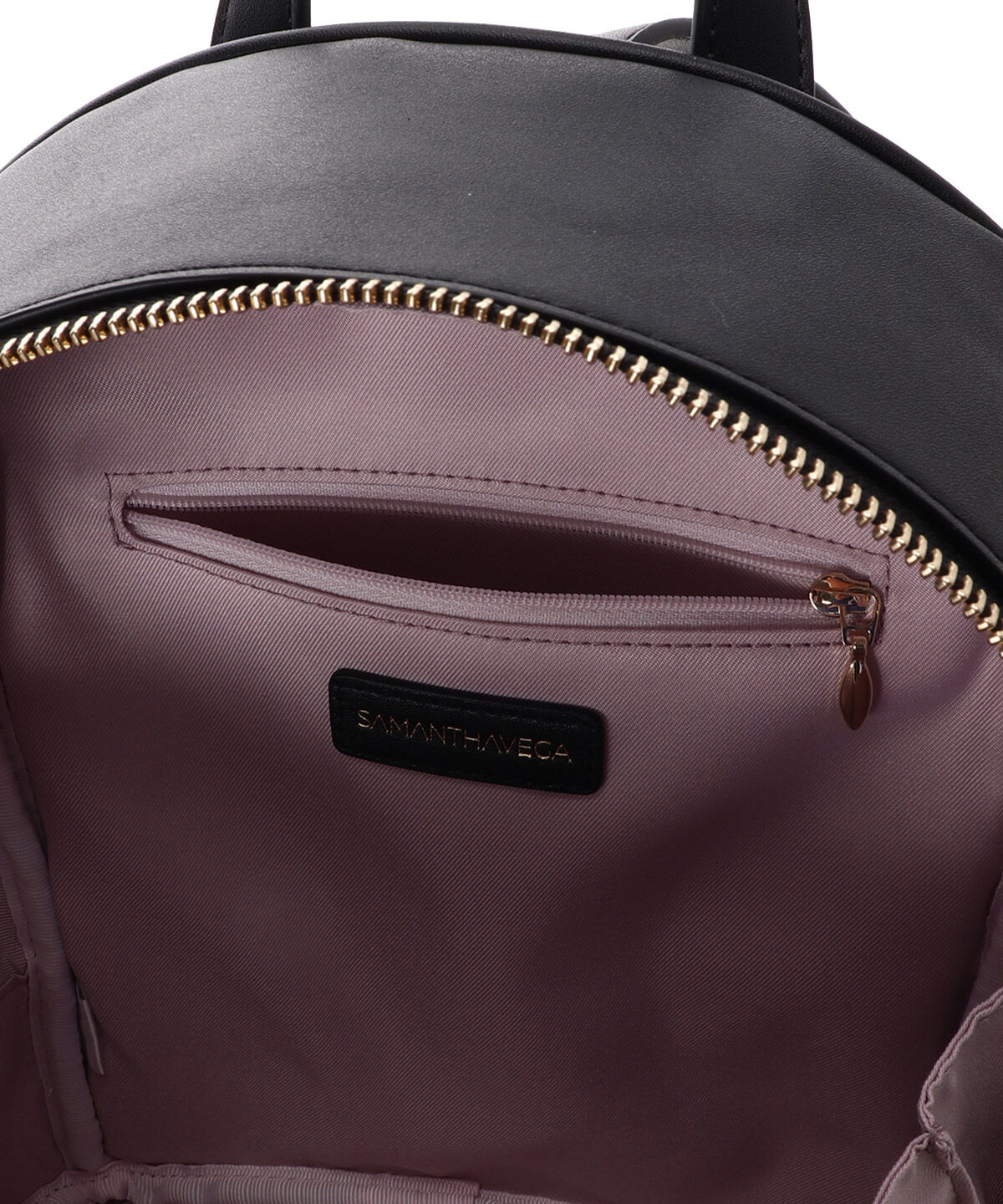 Samantha Vega「ハートキルトリュック」|リュック|