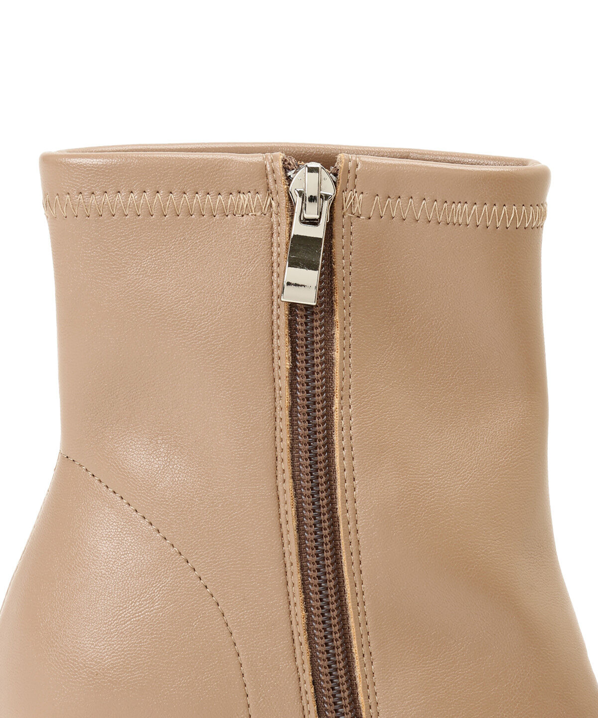 WILLSELECTION「ショートブーツ」|ショートブーツ|