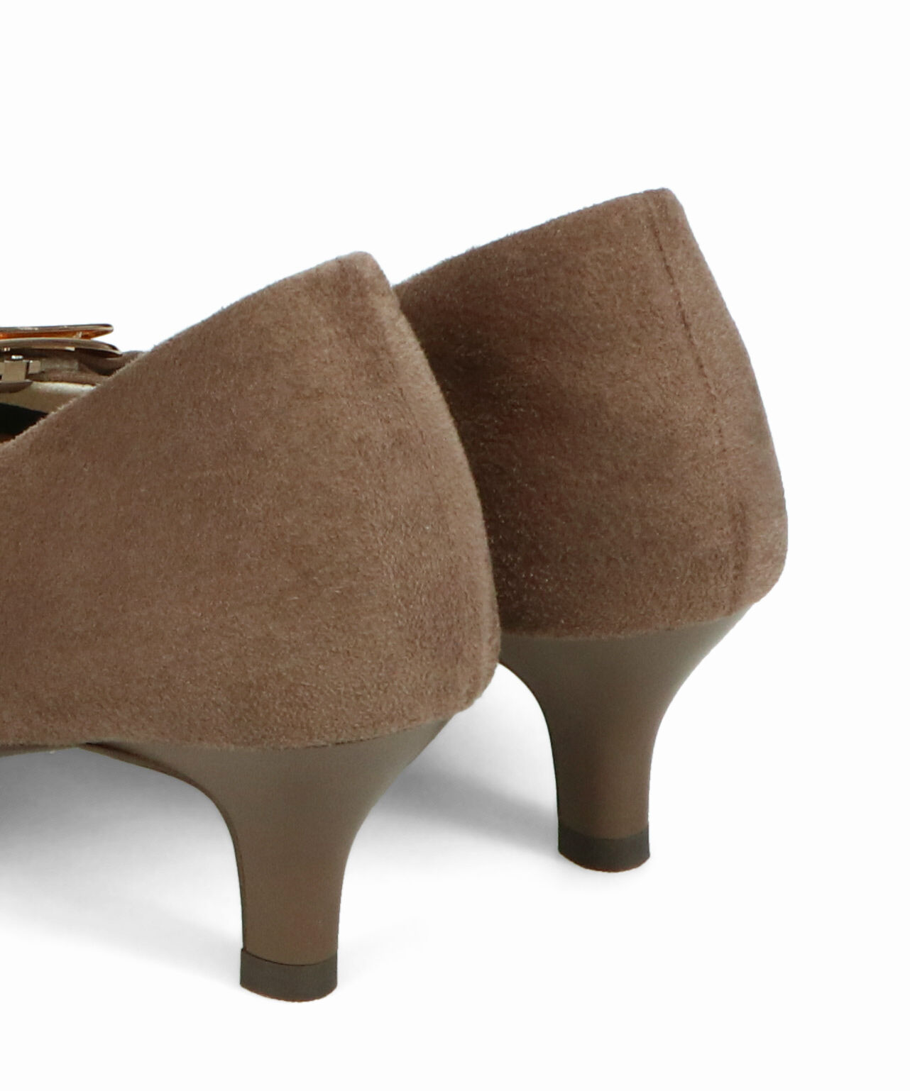 WA Oriental TRaffic「●2025秋冬新作●2wayリボンモチーフヒールパンプス/52312」|パンプス|