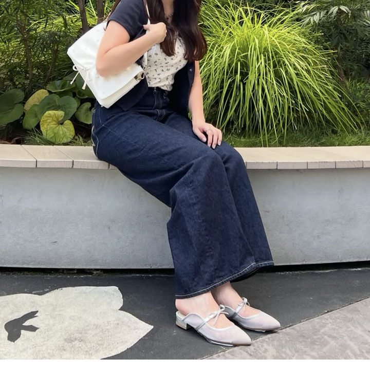 ダイアナ「バッグ　KB5601」|ハンドバッグ|