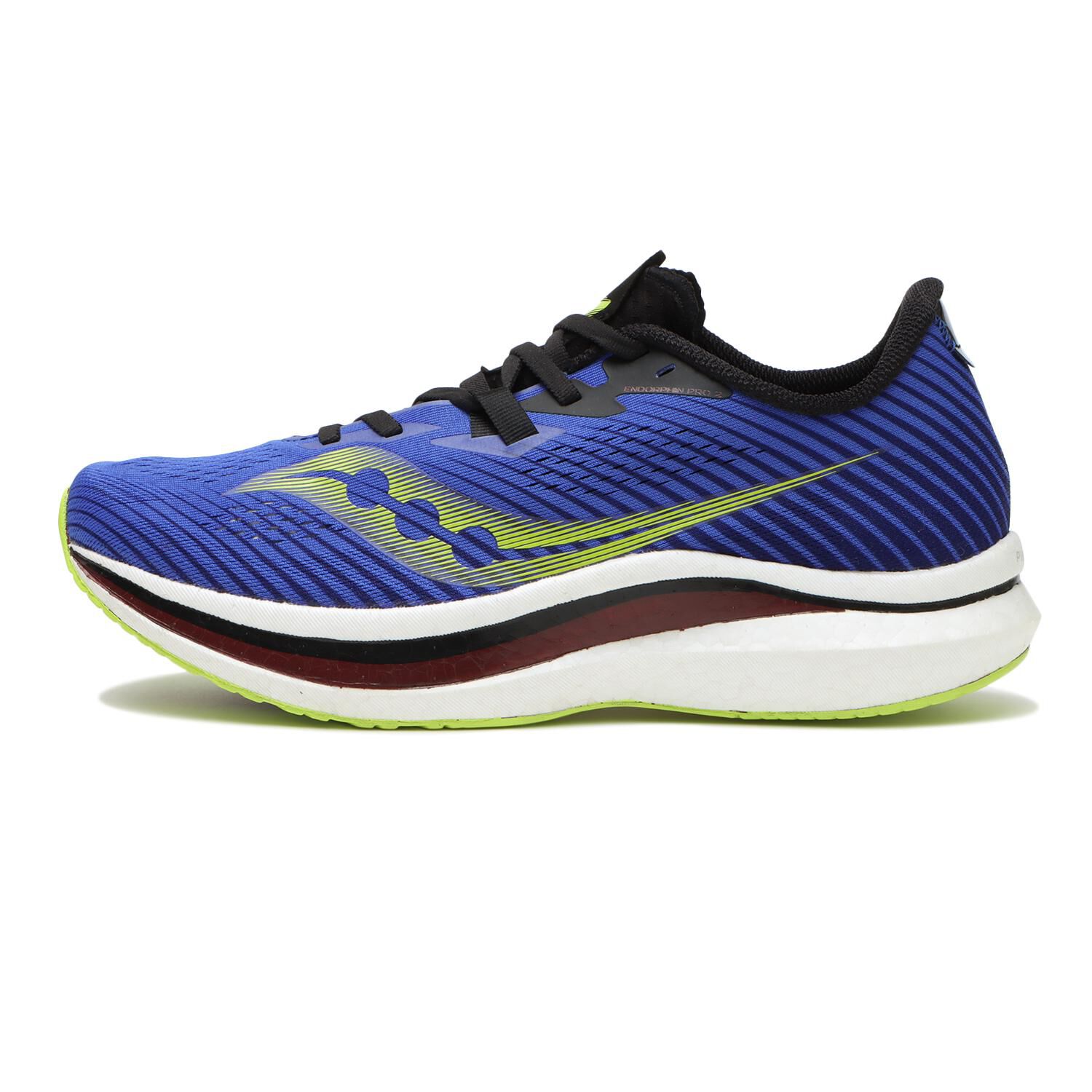 saucony「【SAUCONY】ENDORPHIN PRO 2」|スニーカー|ブルー