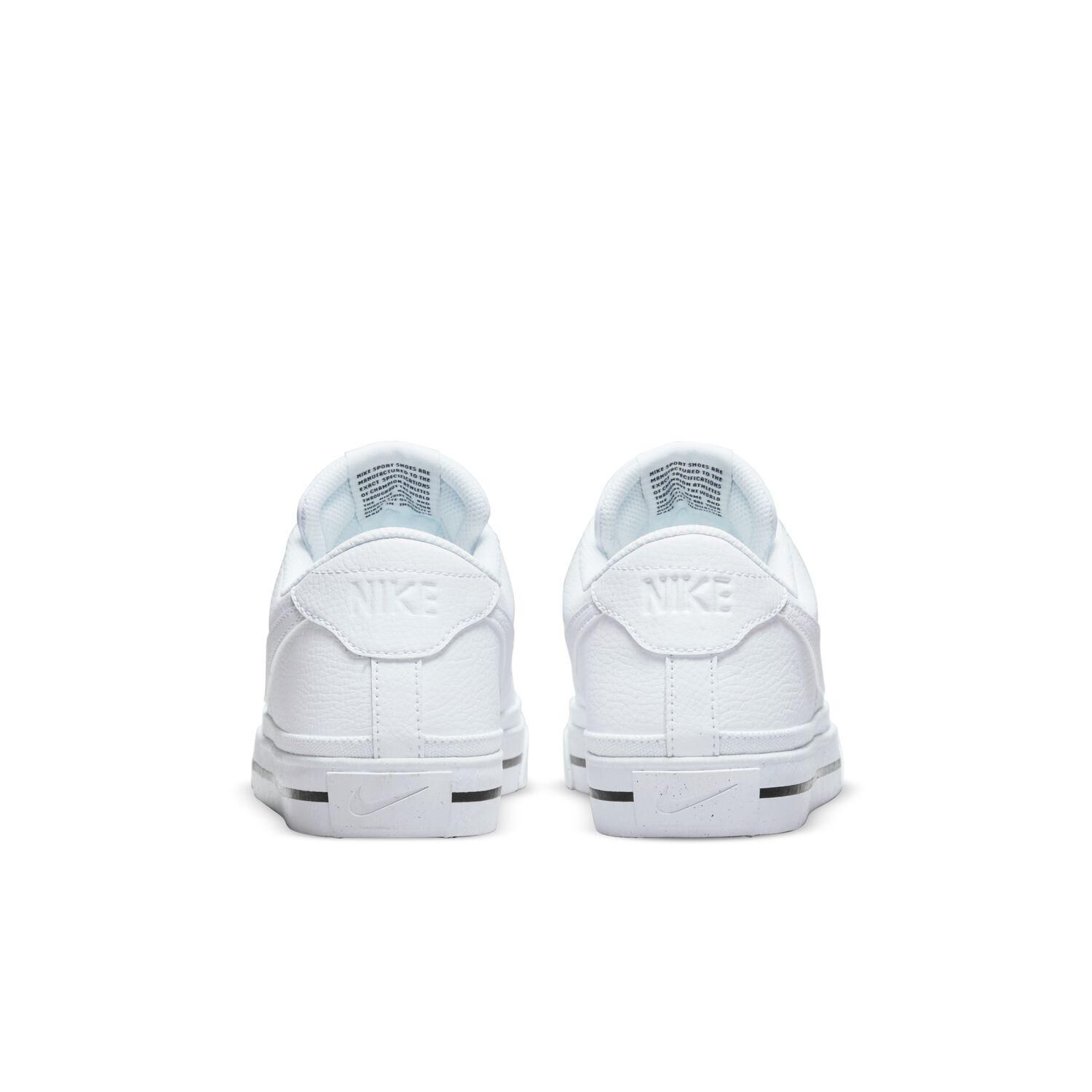 NIKE「【NIKE】COURT LEGACY NN」|スニーカー|
