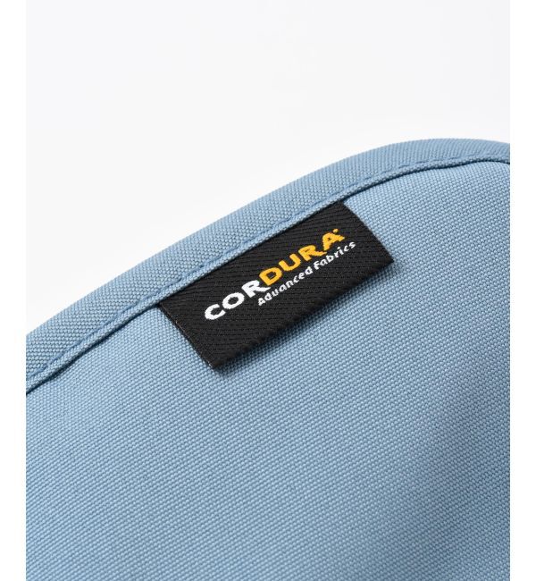 MILESTO「MILESTO UTILITY バッグインバッグ 5L」|ポーチ|