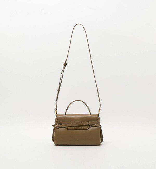 ODETTE E ODILE「＜TOV＞MIMI M BAG」|ショルダー・メッセンジャー|