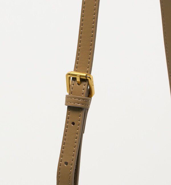 ODETTE E ODILE「＜TOV＞MIMI M BAG」|ショルダー・メッセンジャー|