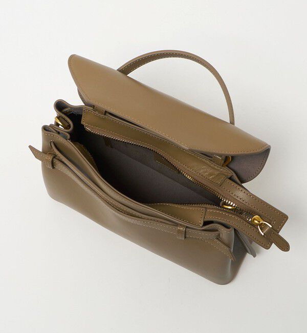 ODETTE E ODILE「＜TOV＞MIMI M BAG」|ショルダー・メッセンジャー|