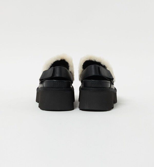 ODETTE E ODILE「＜UGG＞ W ESMEE L CLOG」|スリッポン|