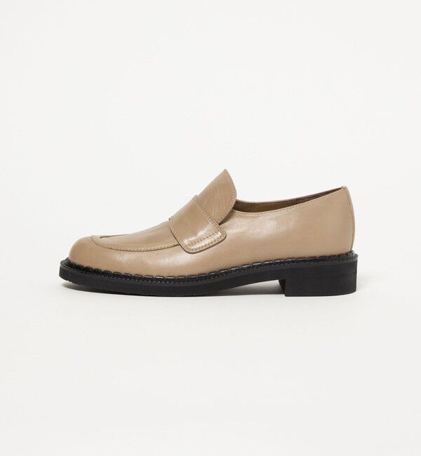 ODETTE E ODILE「ネオローファー フラット30&uarr;」|ローファー|