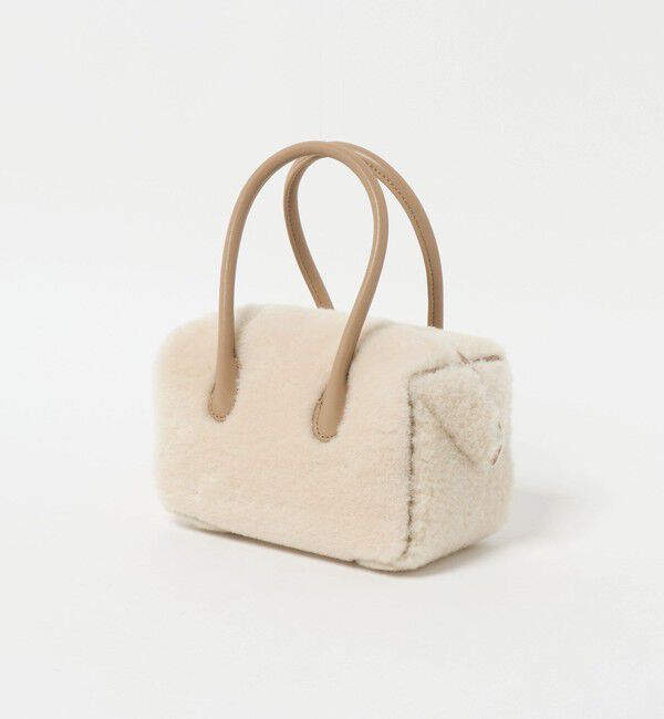 ODETTE E ODILE「＜ADD CULUMN＞ LOPSHLD S」|ショルダー・メッセンジャー|