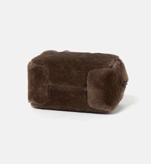 ODETTE E ODILE「＜ADD CULUMN＞ LOPSHLD S」|ショルダー・メッセンジャー|