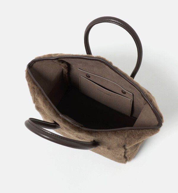 ODETTE E ODILE「＜ADD CULUMN＞ LOPSHLD S」|ショルダー・メッセンジャー|