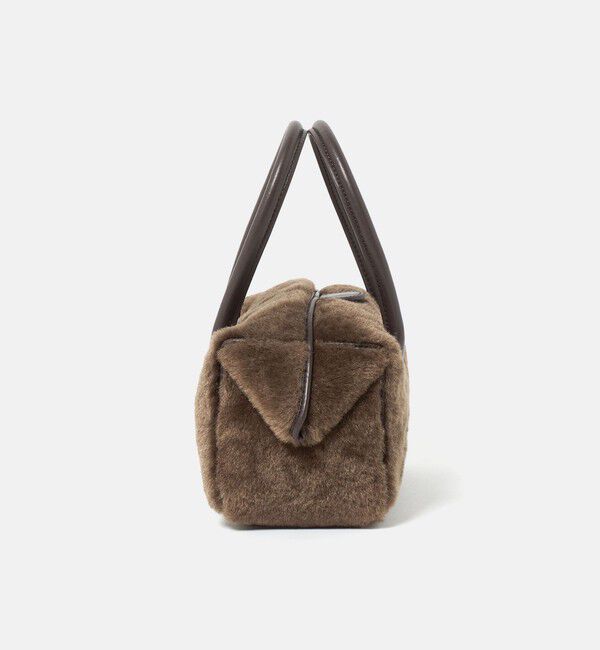 ODETTE E ODILE「＜ADD CULUMN＞ LOPSHLD S」|ショルダー・メッセンジャー|