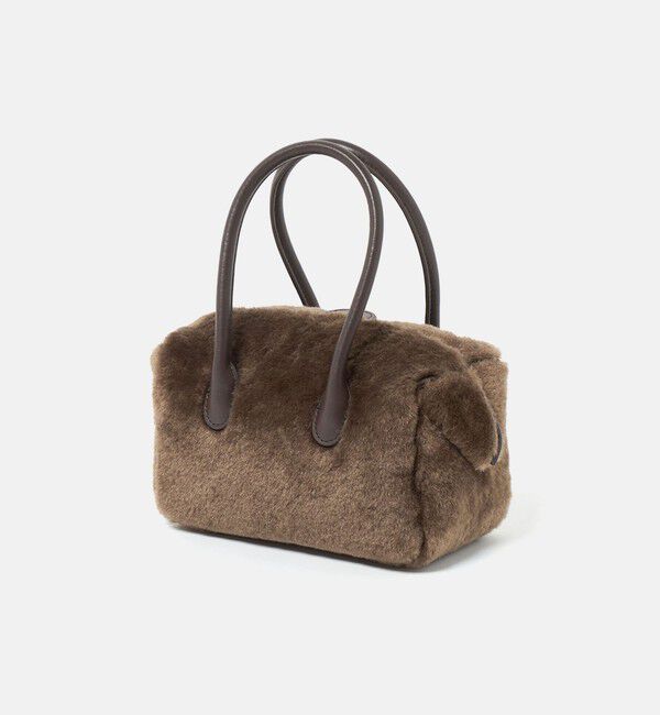 ODETTE E ODILE「＜ADD CULUMN＞ LOPSHLD S」|ショルダー・メッセンジャー|