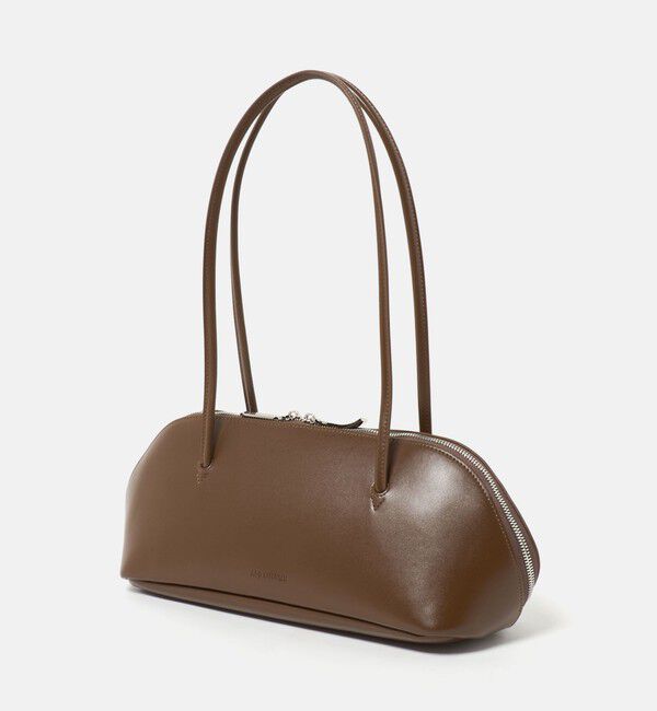 ODETTE E ODILE「＜ADD CULUMN＞ FIGRE BOSTON」|ショルダー・メッセンジャー|