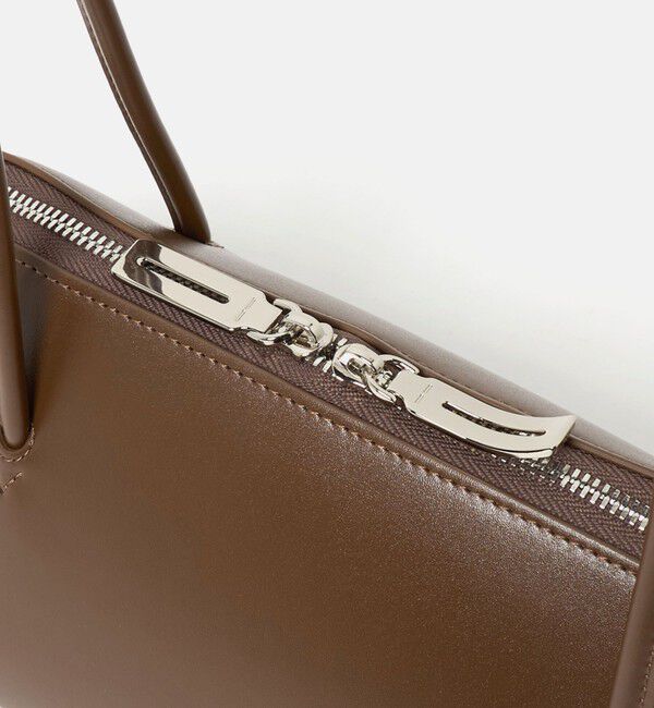 ODETTE E ODILE「＜ADD CULUMN＞ FIGRE BOSTON」|ショルダー・メッセンジャー|