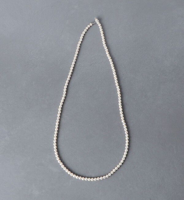 UNITED ARROWS「S/PL ADJ ネックレス2」|ネックレス|