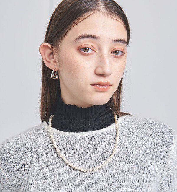 UNITED ARROWS「S/PL ADJ ネックレス2」|ネックレス|