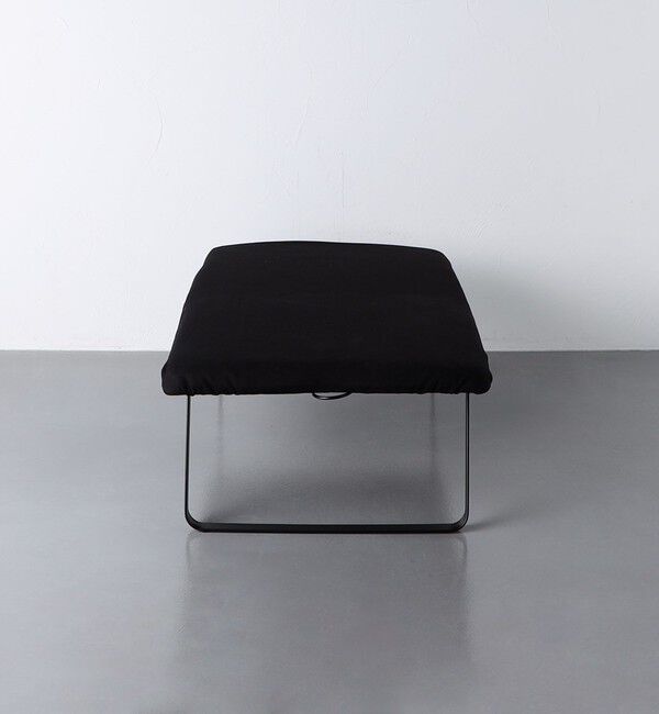 Style for Living「＜tower＞STEEL MESH アイロンボード」|トイレタリー・ランドリーグッズ|