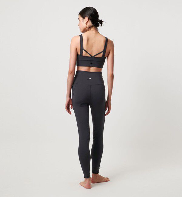 UNITED ARROWS「＜TO UNITED ARROWS＞CLOUD ブラトップ2」|スポーツ|