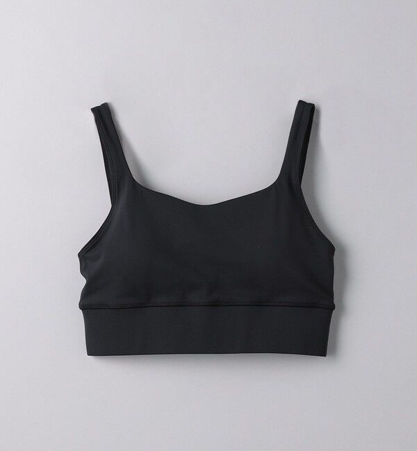 UNITED ARROWS「＜TO UNITED ARROWS＞CLOUD ブラトップ2」|スポーツ|