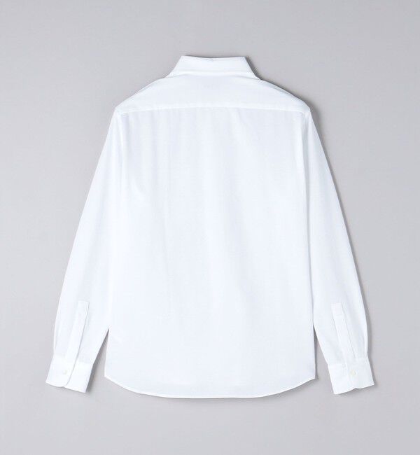 UNITED ARROWS「ロイヤルオックス カッタウェイカラーシャツ COMFORT EASY-MODEL　抗菌防臭」|シャツ・ブラウス|